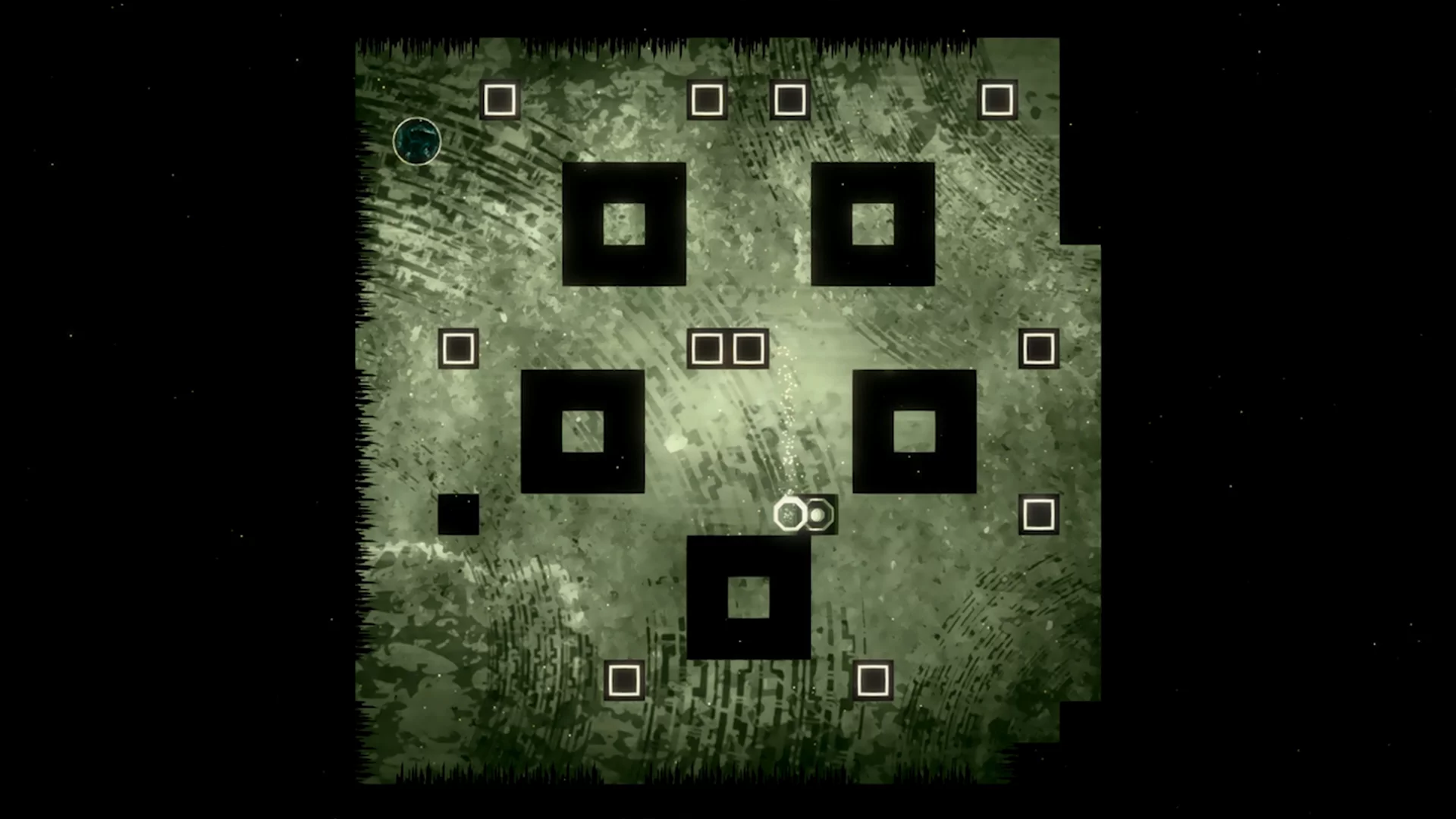 Изображение игры: MIND SHIFT