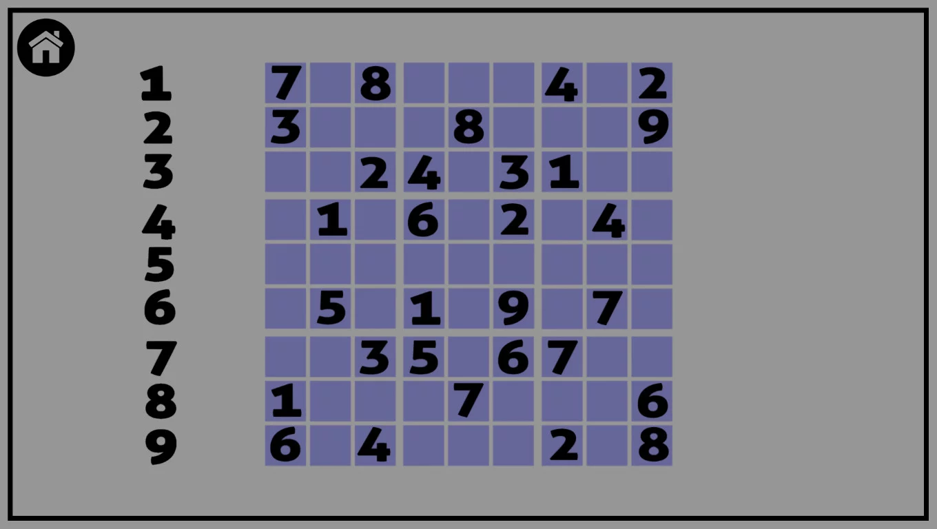 Изображение игры: sudoku.