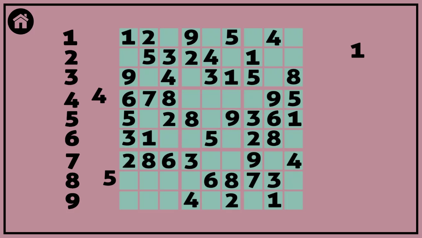 Изображение игры: sudoku.