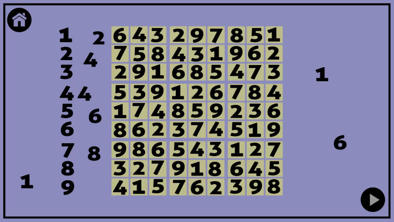 Изображение игры: sudoku.