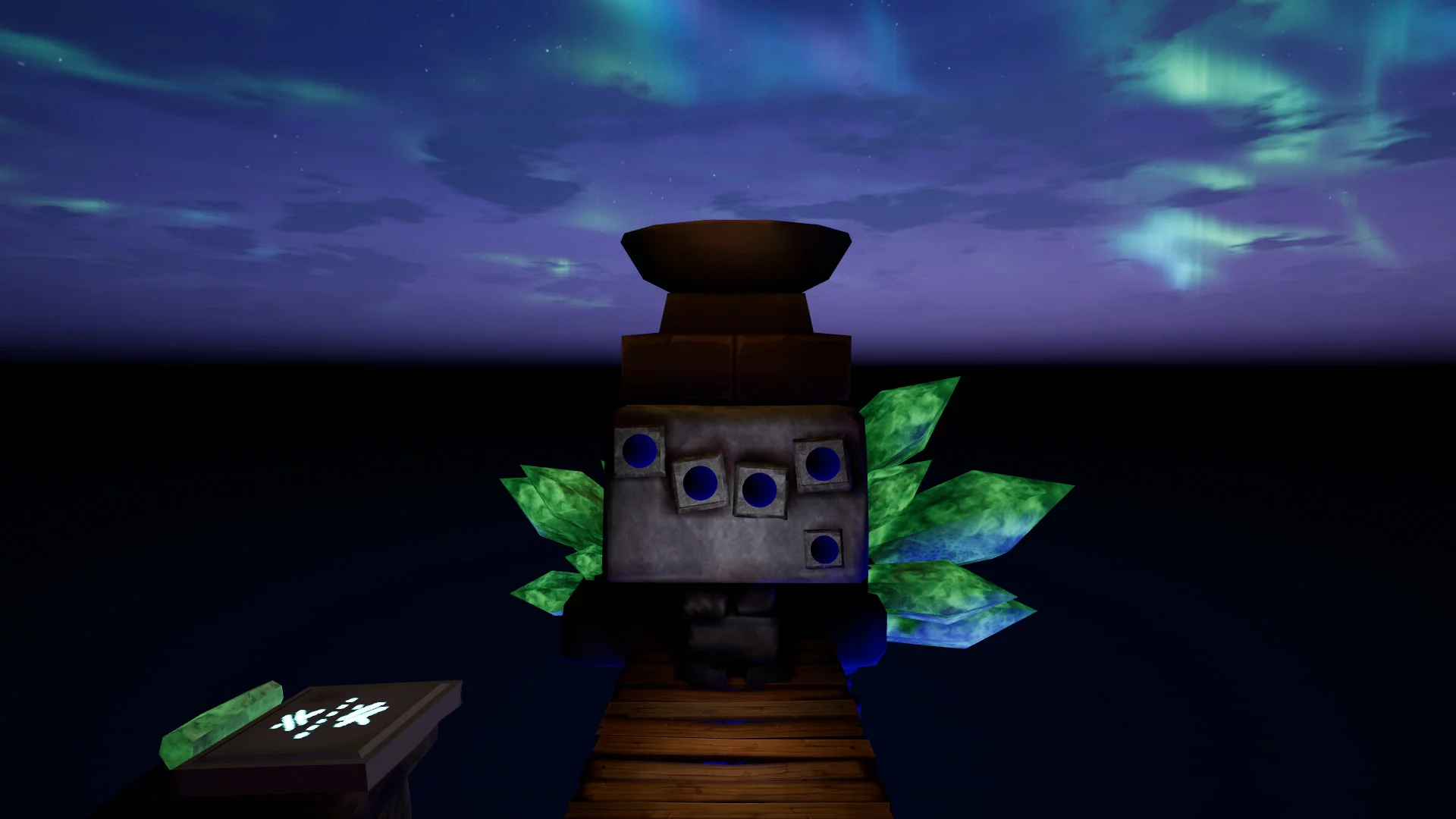 Изображение игры: MYSTIC VR