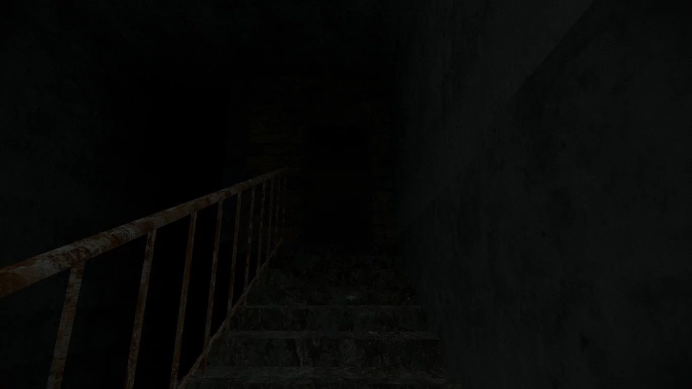 Изображение игры: Exit VR