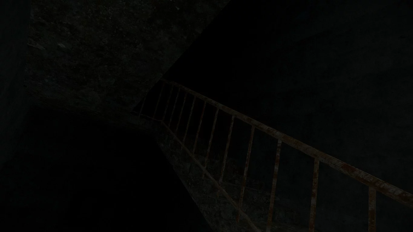 Изображение игры: Exit VR