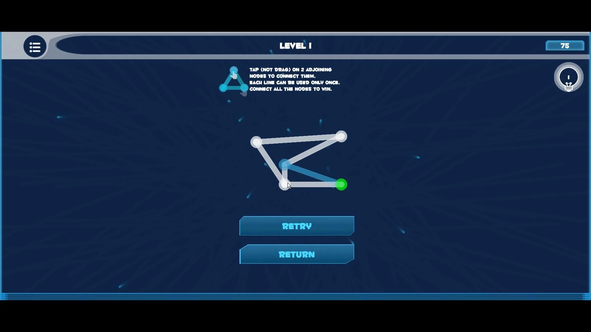 Изображение игры: SHAPES
