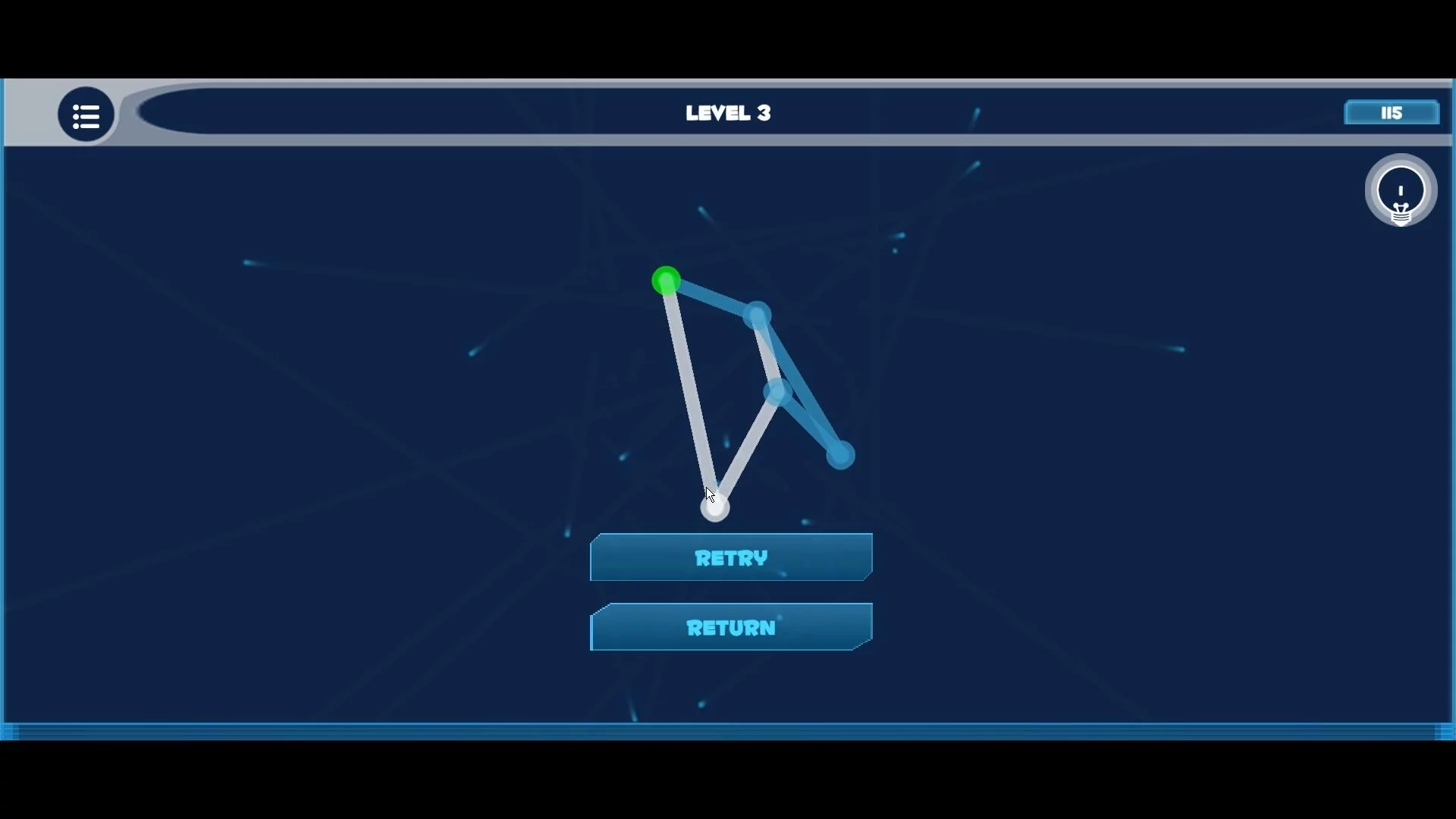 Изображение игры: SHAPES