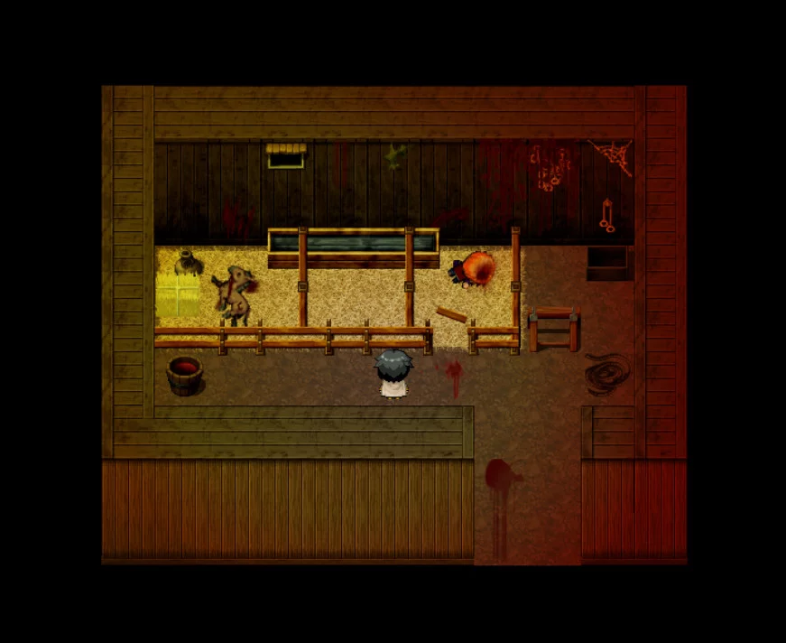 Изображение игры: The Tavern
