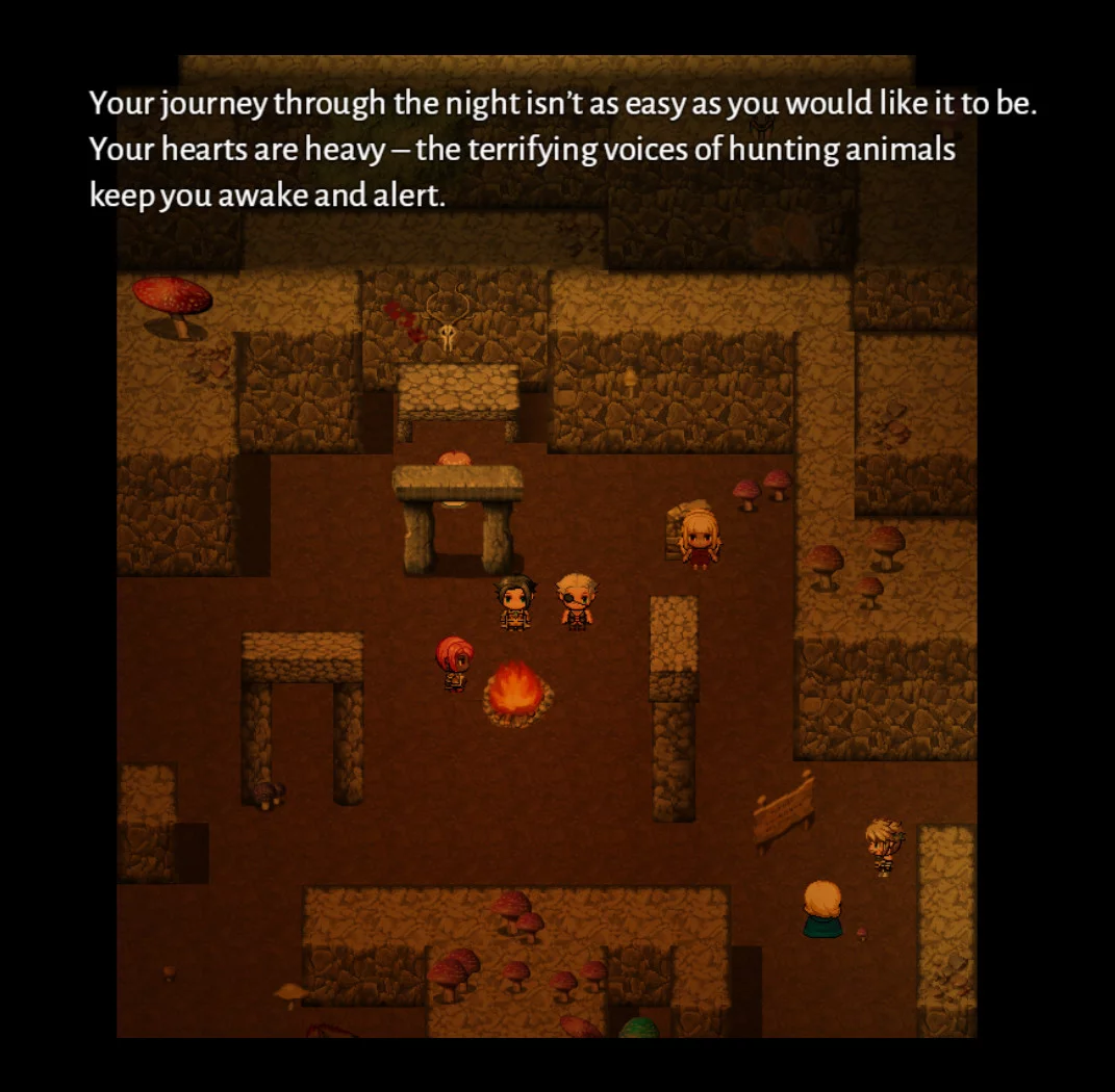 Изображение игры: The Tavern