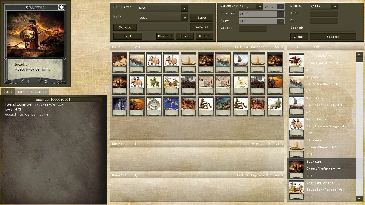 Изображение игры: Heroes of Civilizations