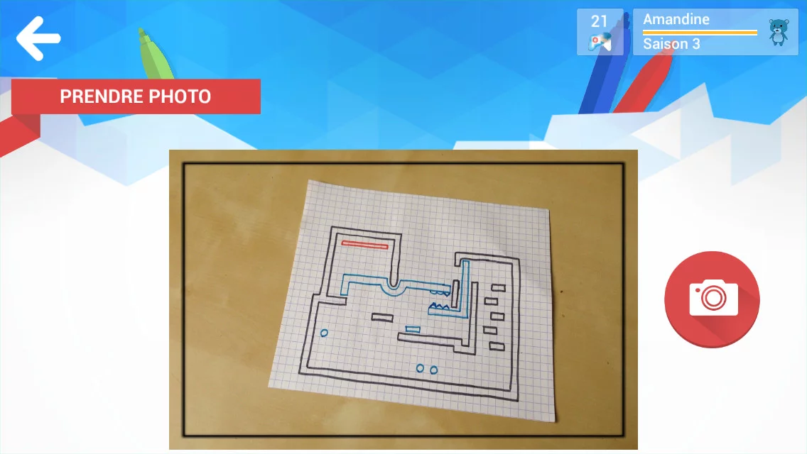 Изображение игры: Draw Your Game