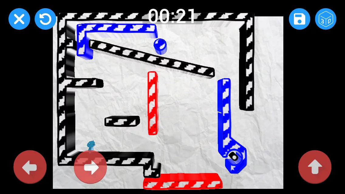 Изображение игры: Draw Your Game