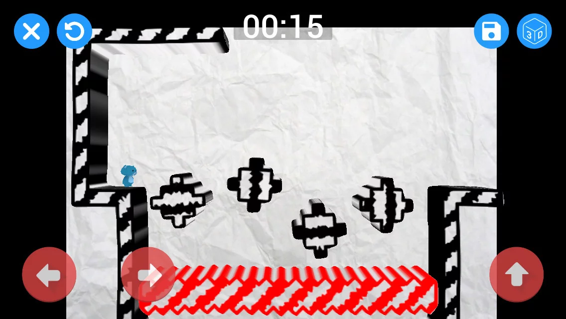 Изображение игры: Draw Your Game