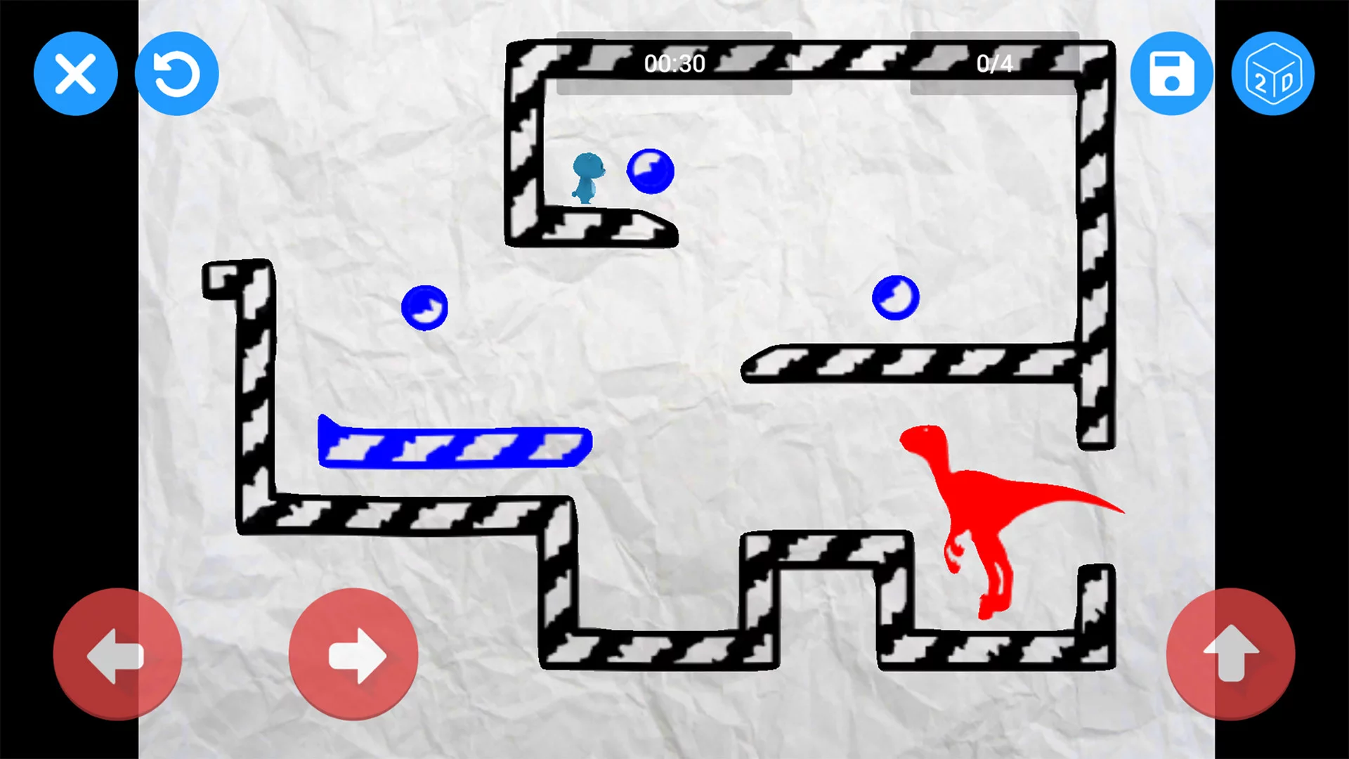 Изображение игры: Draw Your Game