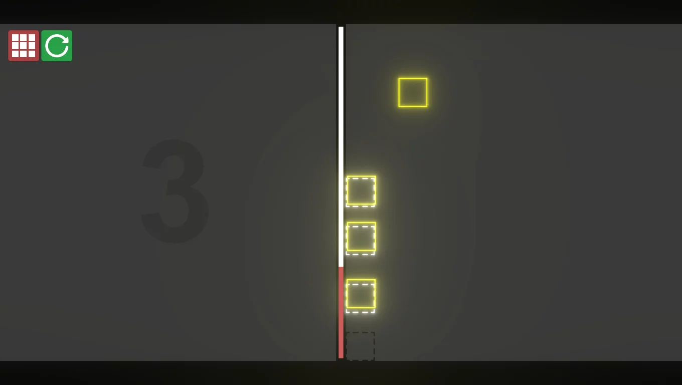 Изображение игры: OutSplit