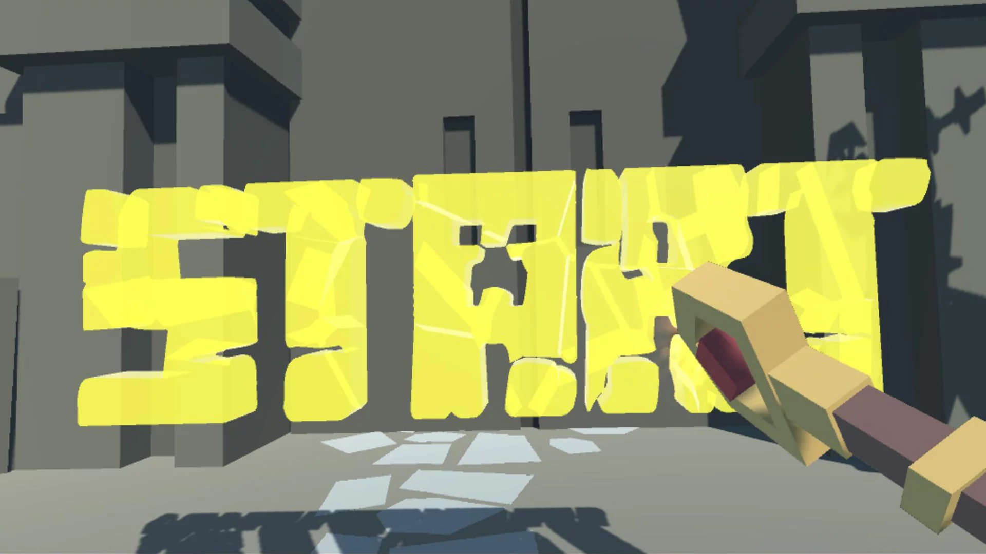 Изображение игры: Order：VR