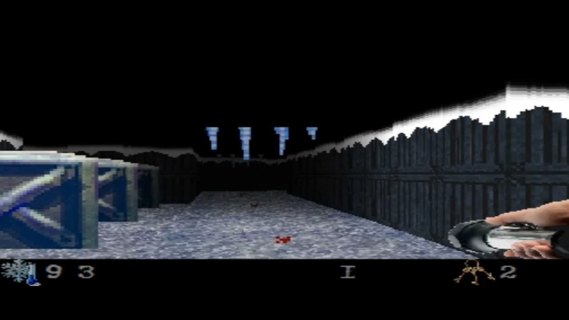 Изображение игры: Psychical Madness
