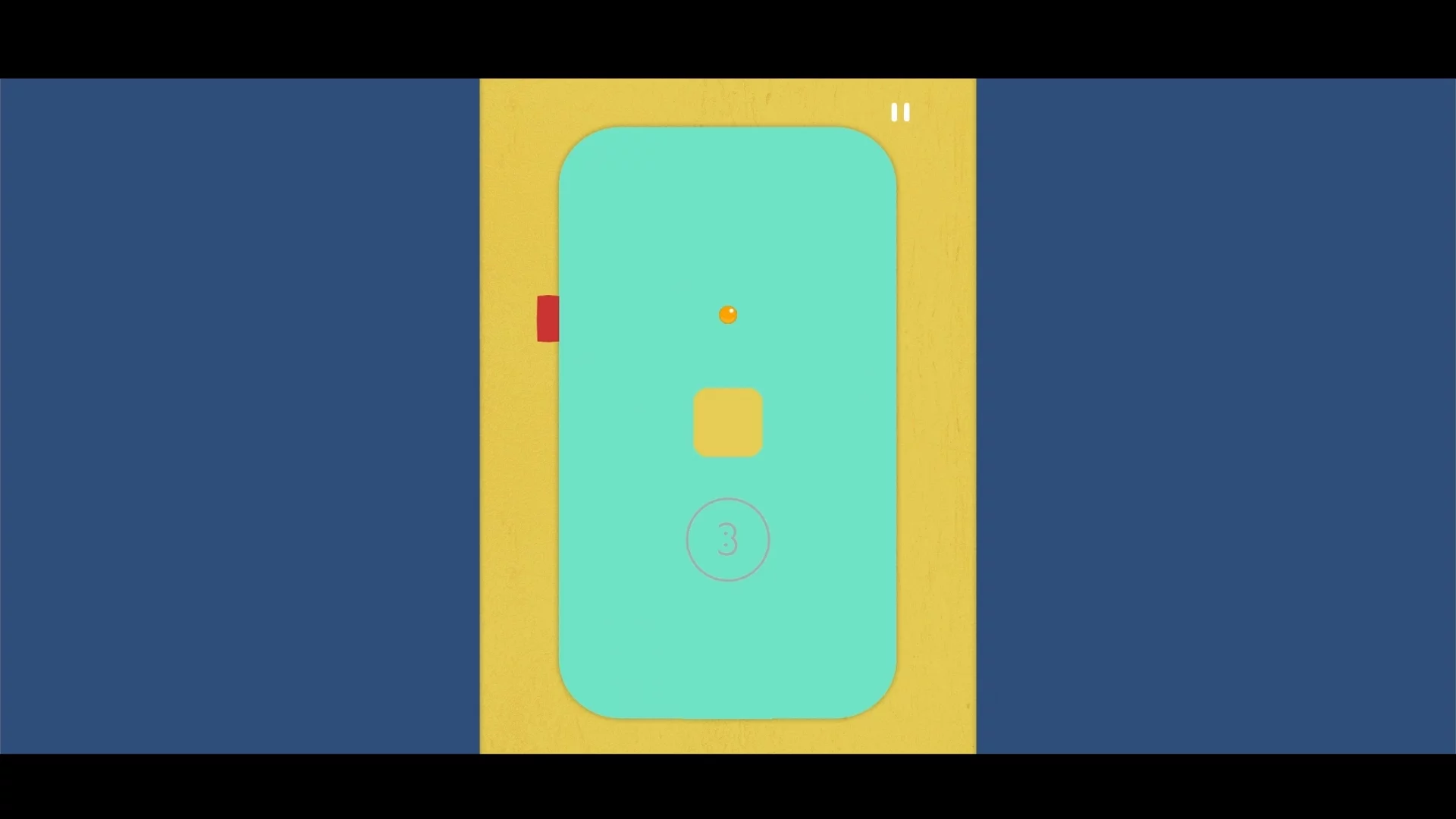 Изображение игры: Color Balling