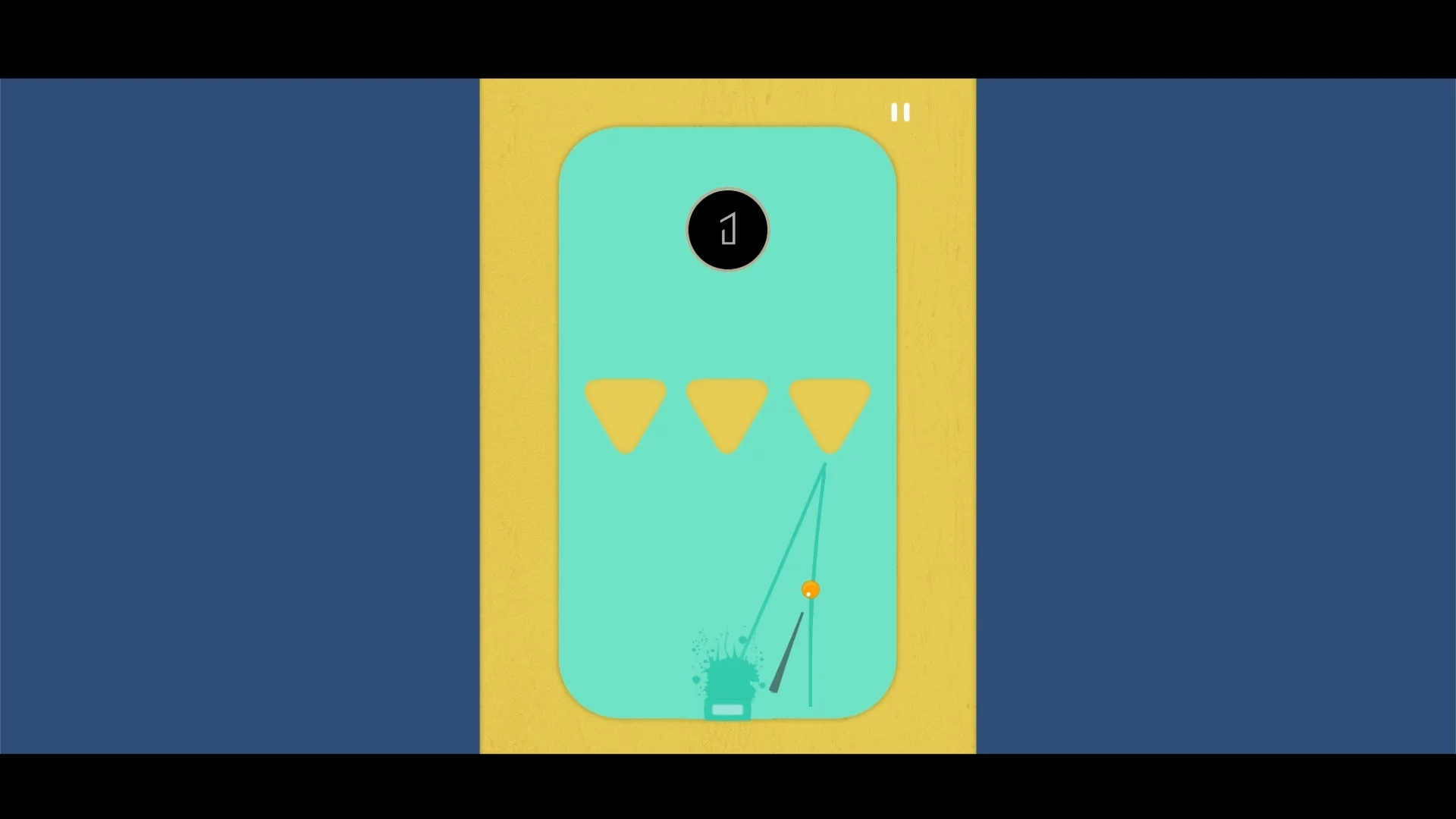 Изображение игры: Color Balling