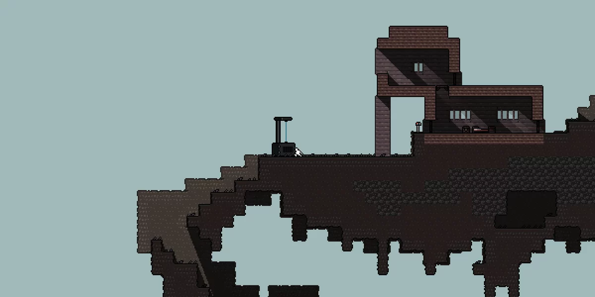 Изображение игры: The Reckoning Day