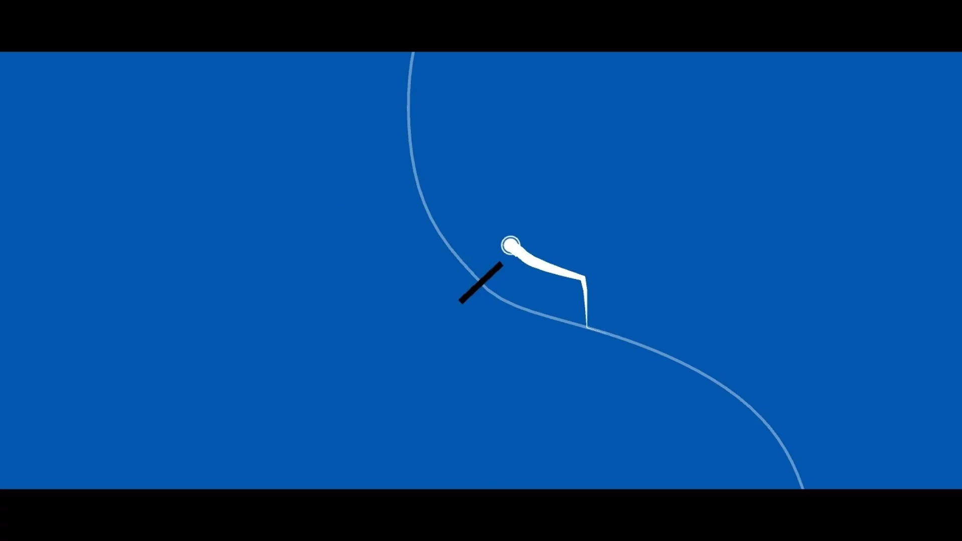 Изображение игры: Edges