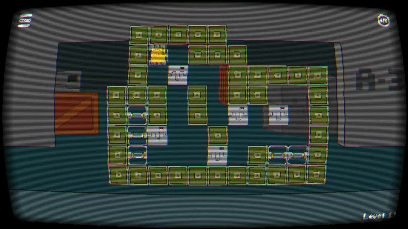 Изображение игры: Tanker