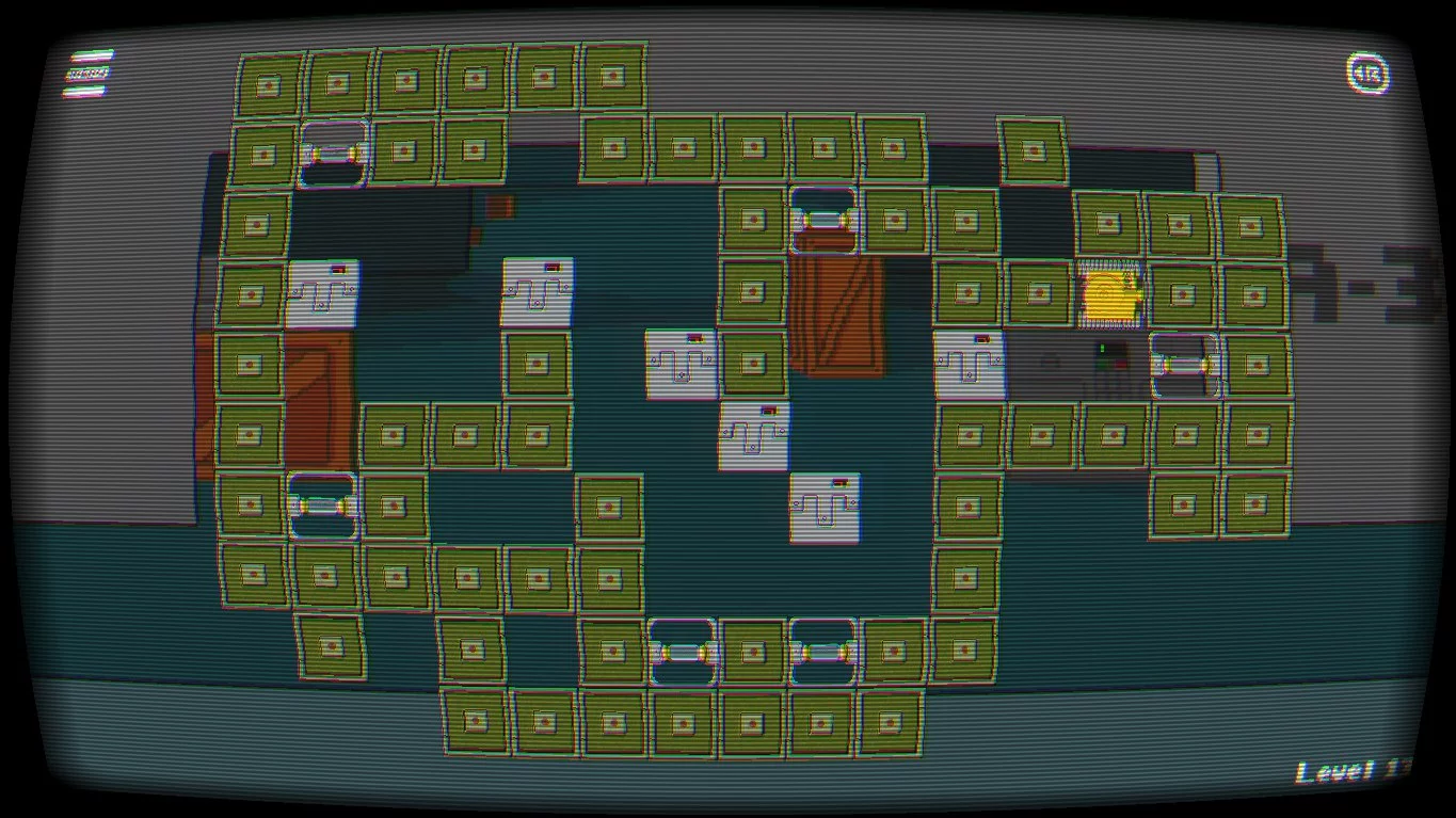 Изображение игры: Tanker