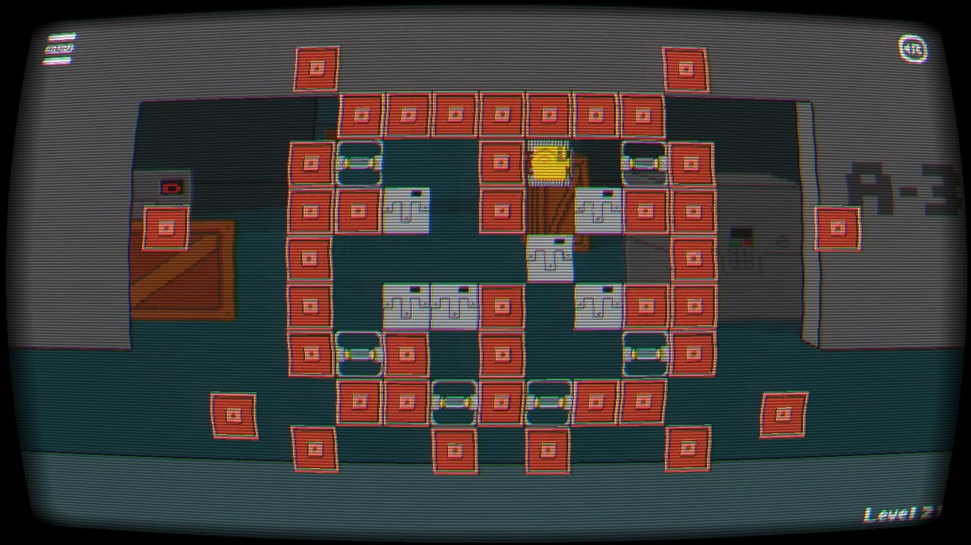 Изображение игры: Tanker