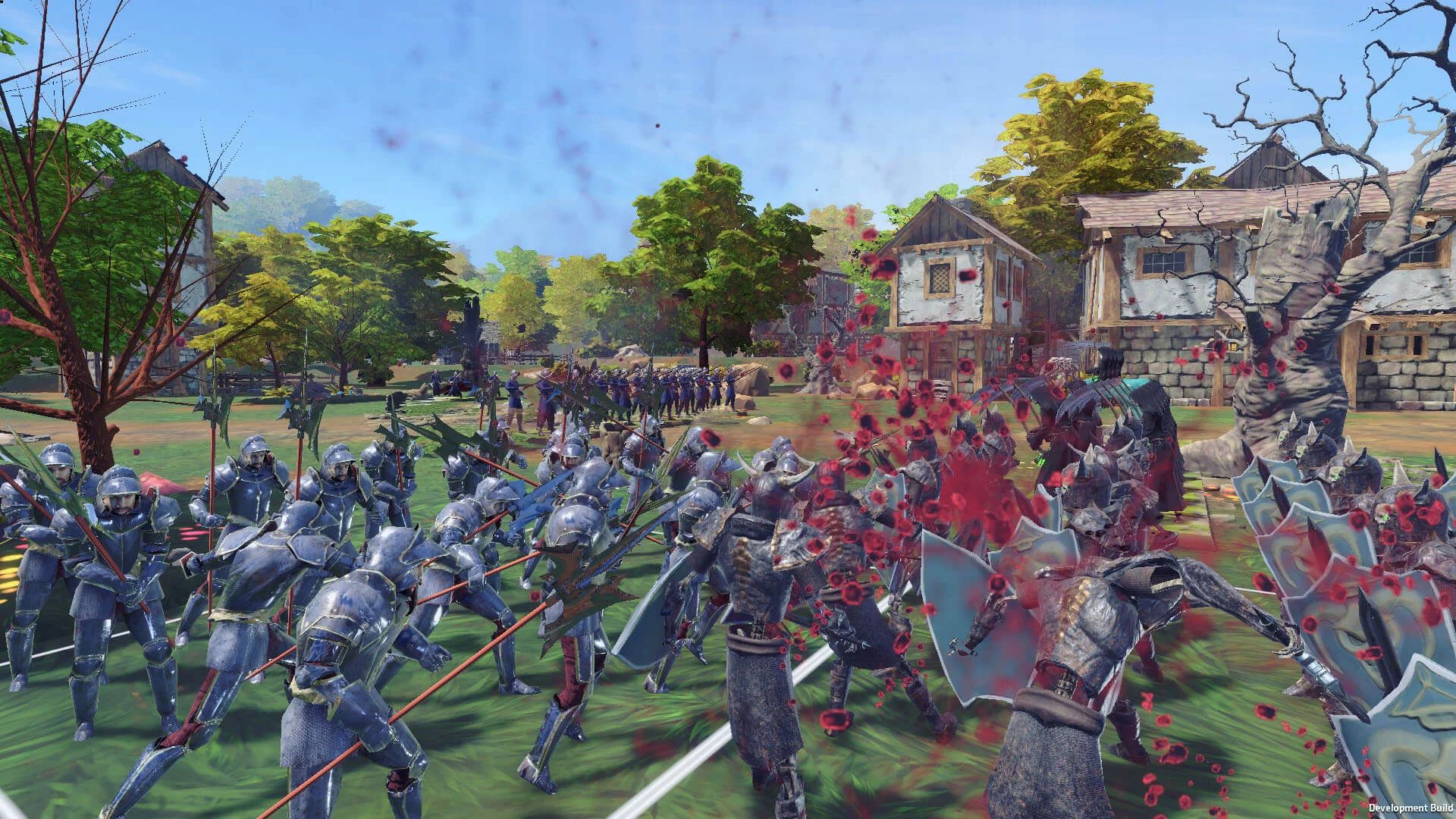 Изображение игры: Realms of Conquest