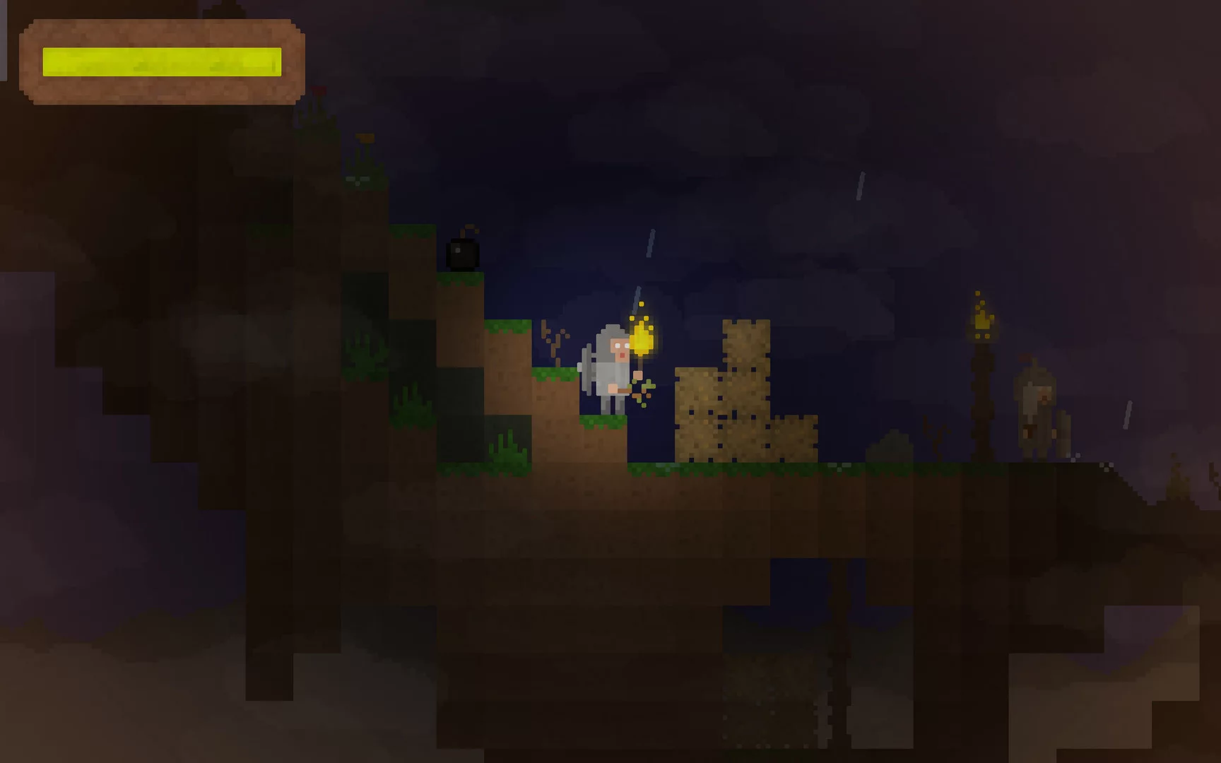 Изображение игры: Slugs Destroyer