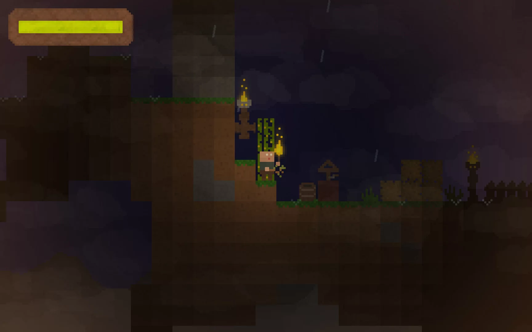 Изображение игры: Slugs Destroyer