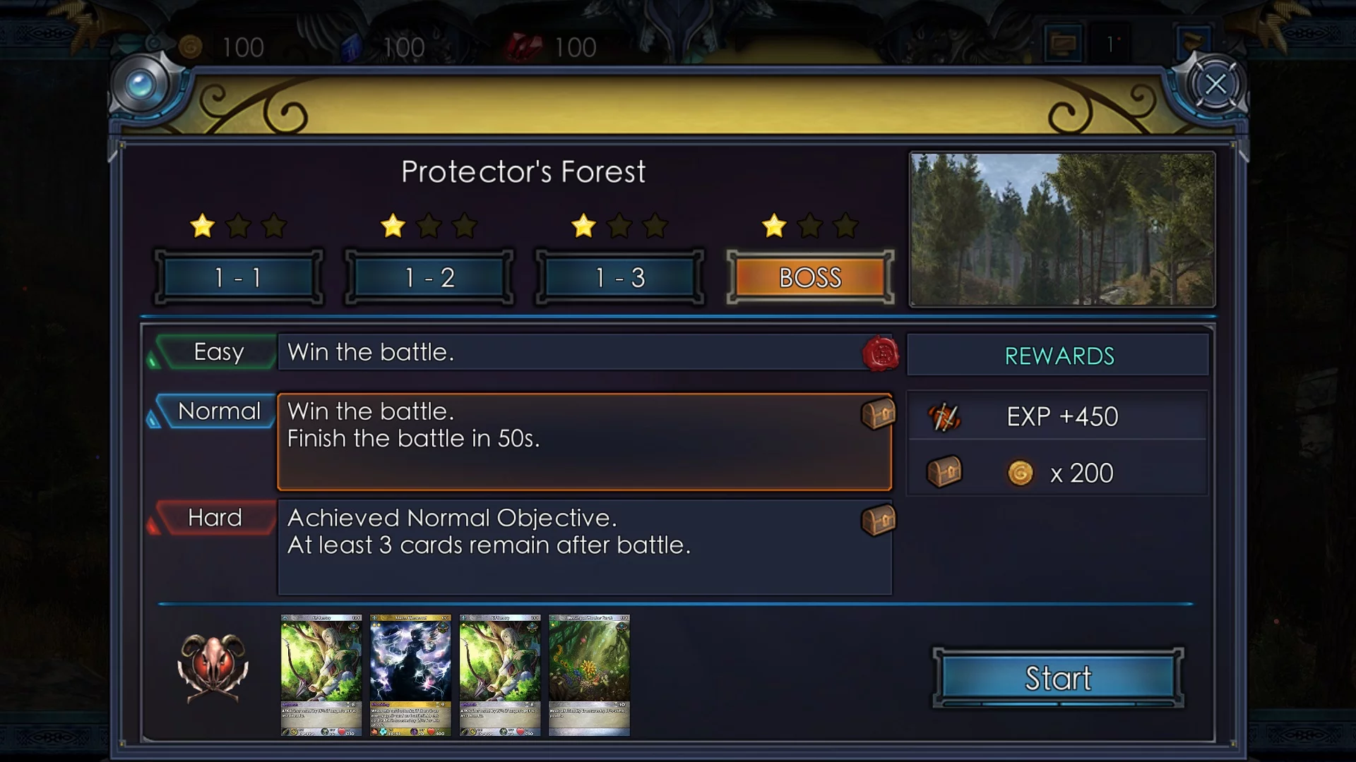 Изображение игры: Epic Cards Battle 2-Dragons Rising(TCG)