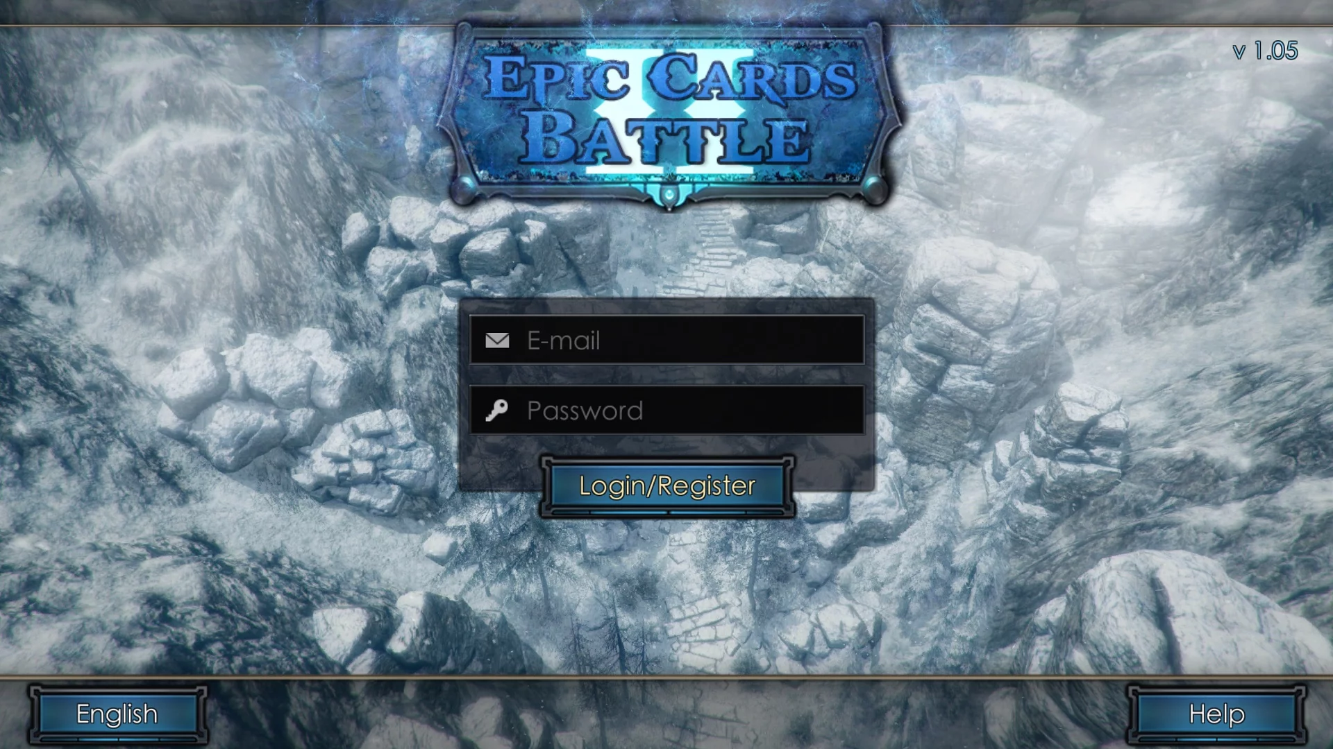 Изображение игры: Epic Cards Battle 2-Dragons Rising(TCG)