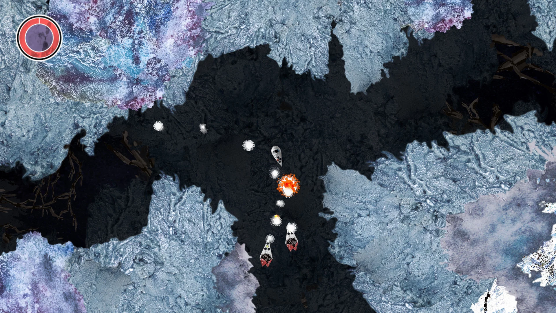 Изображение игры: Endless Dream
