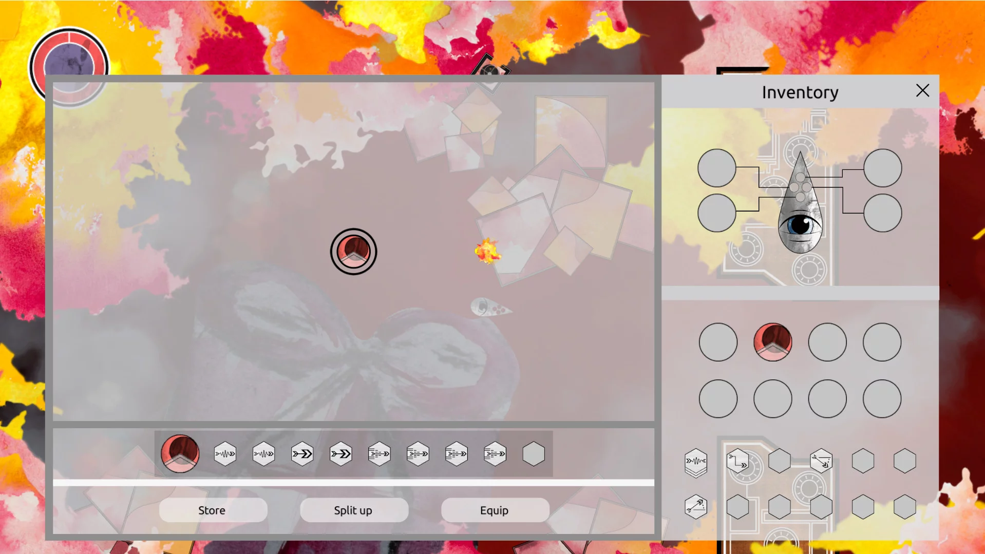 Изображение игры: Endless Dream