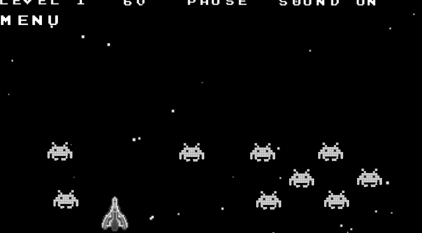 Изображение игры: Pixel War