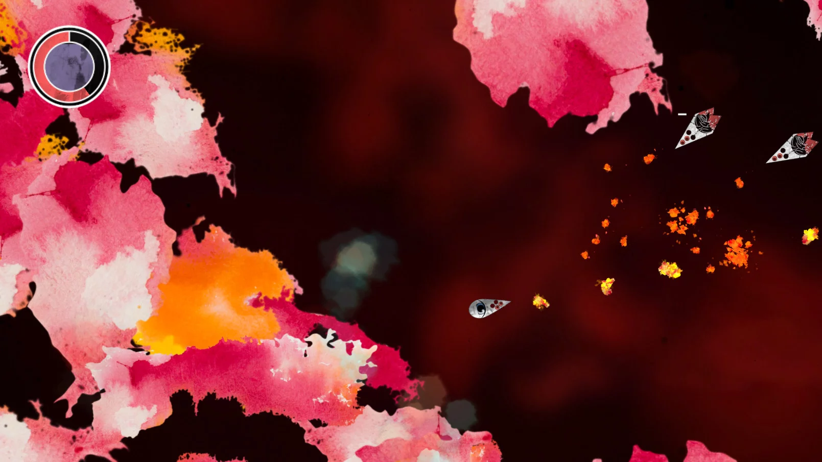 Изображение игры: Endless Dream