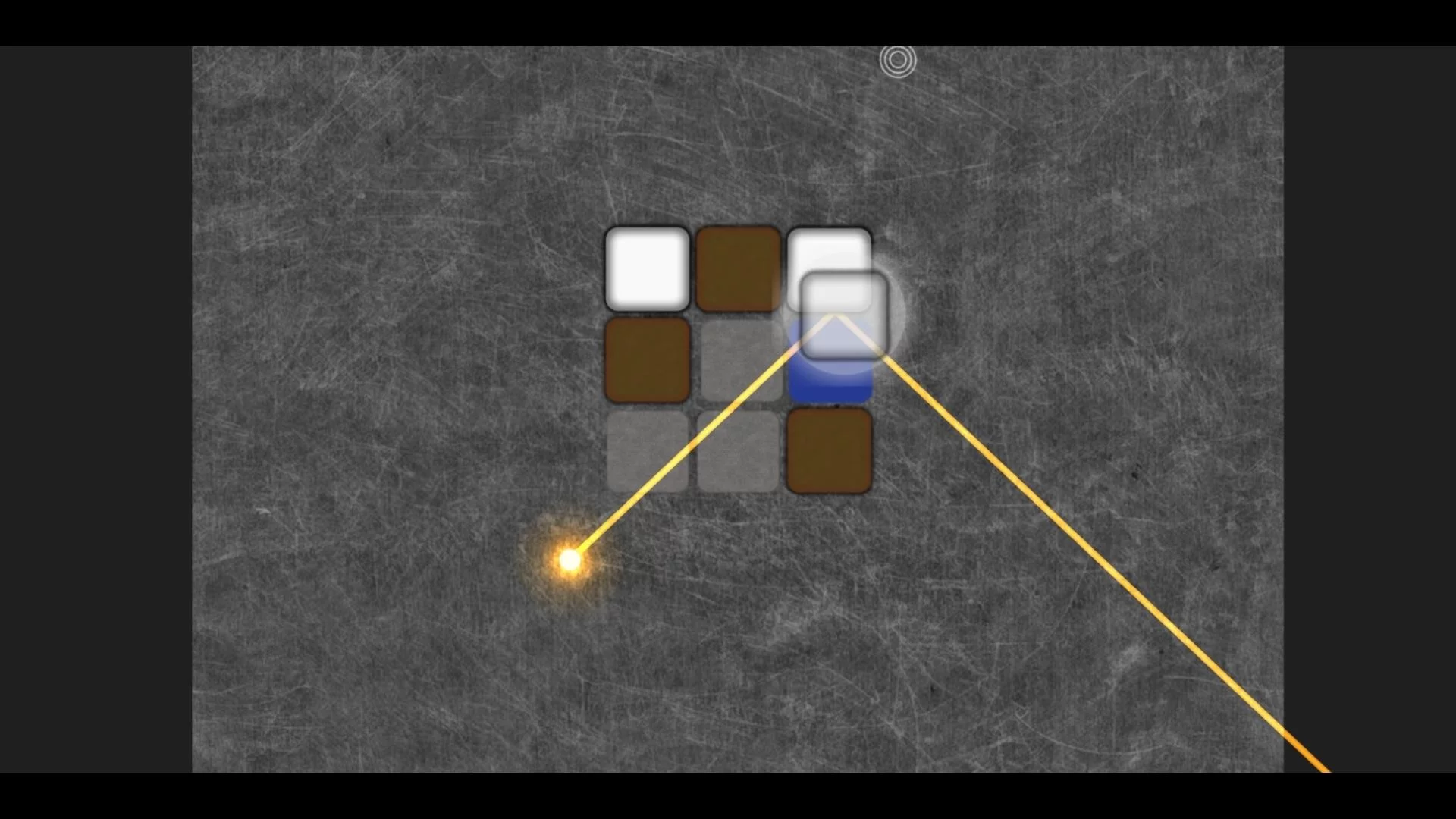 Изображение игры: Laseronium - The Reflexion