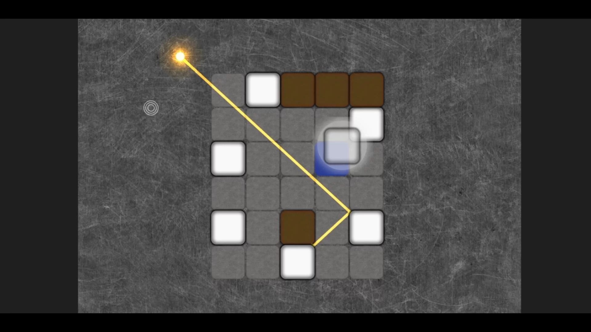 Изображение игры: Laseronium - The Reflexion
