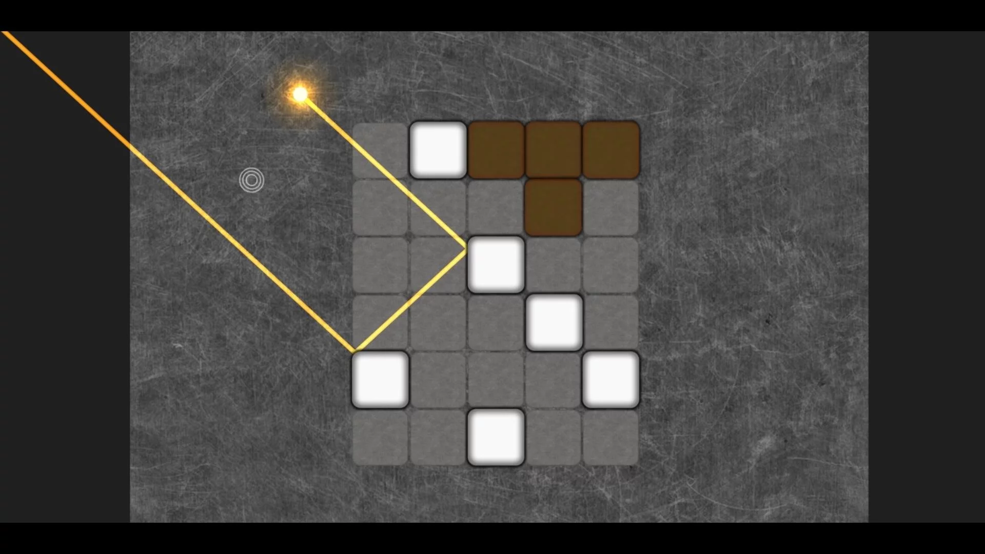 Изображение игры: Laseronium - The Reflexion