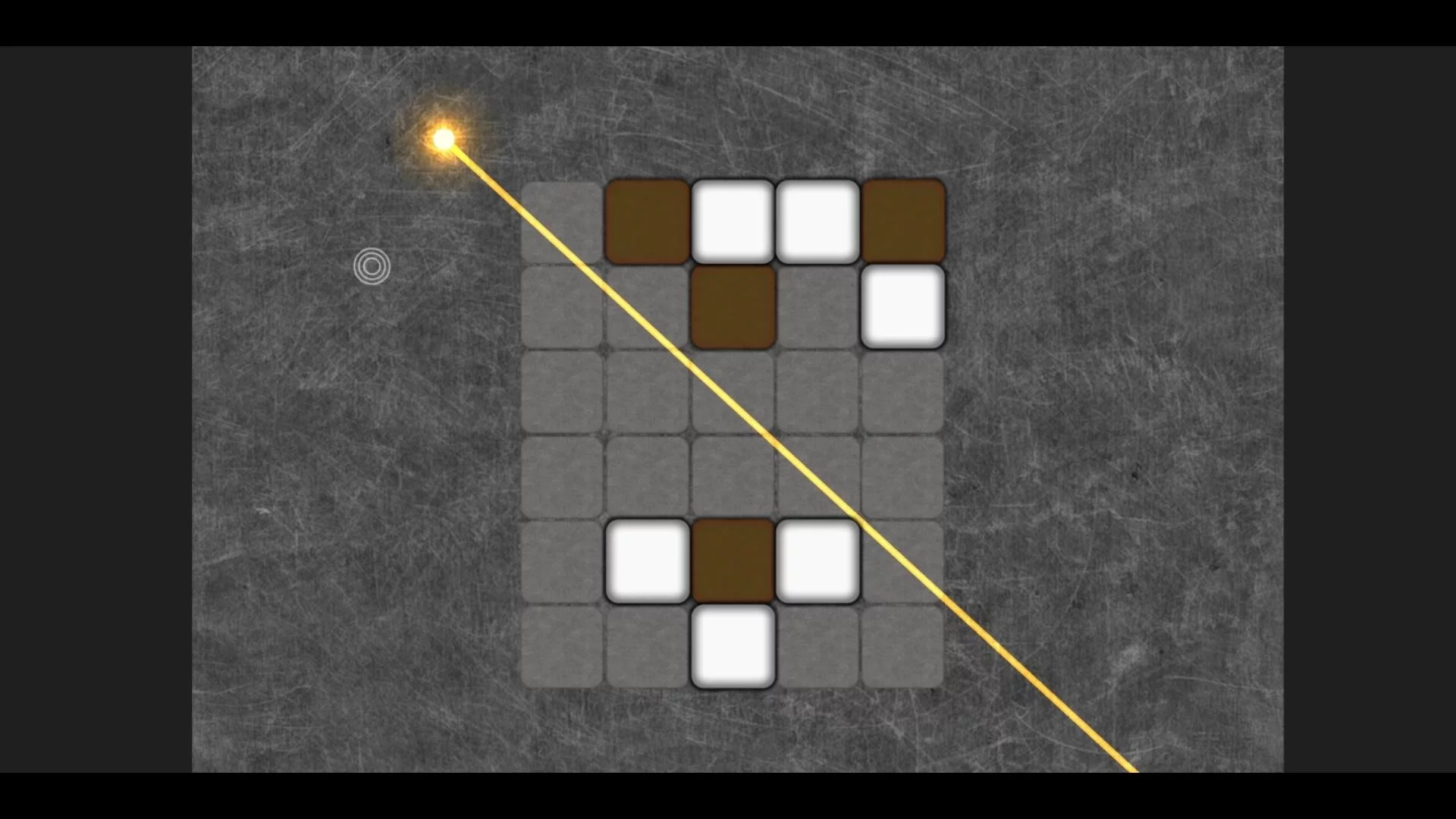 Изображение игры: Laseronium - The Reflexion