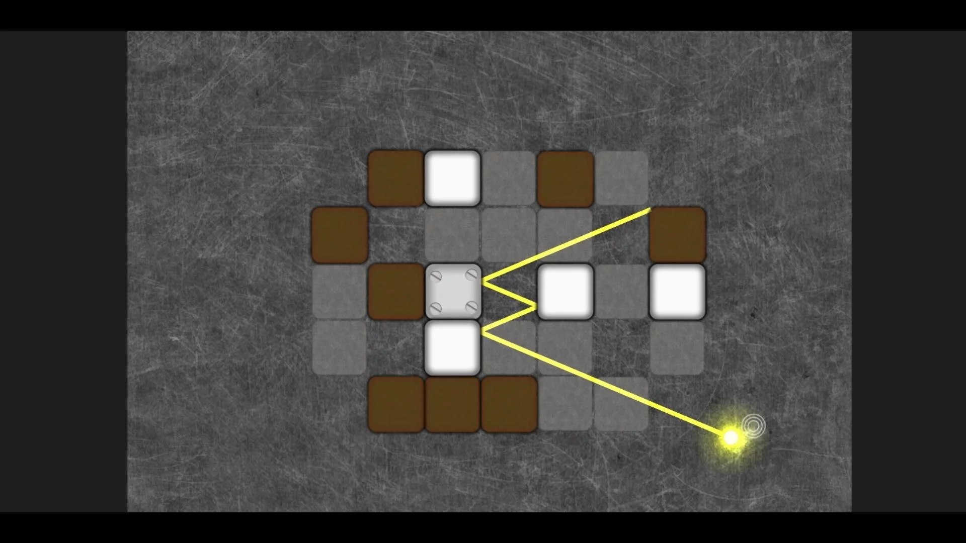 Изображение игры: Laseronium 2