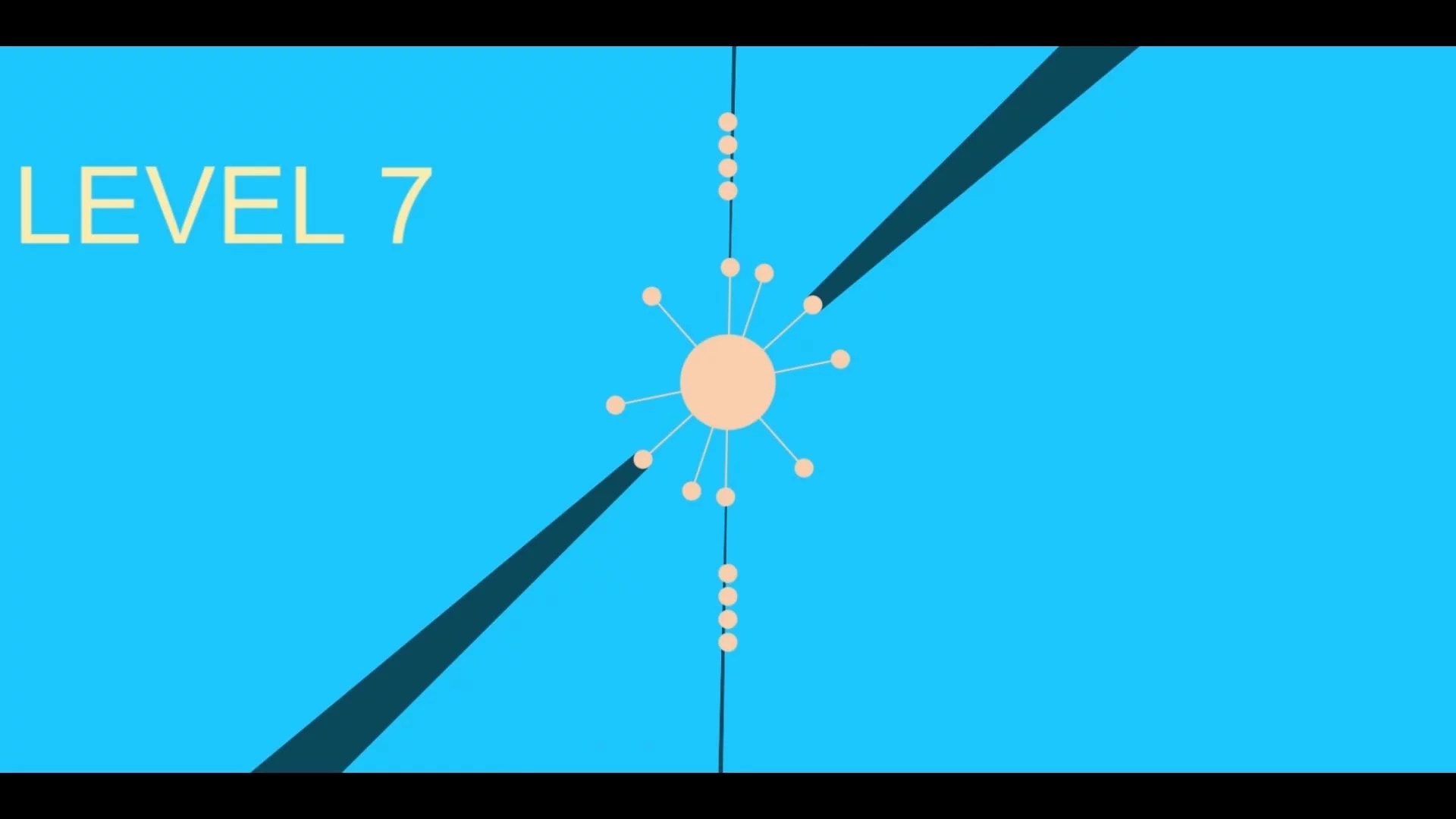 Изображение игры: Pins 2