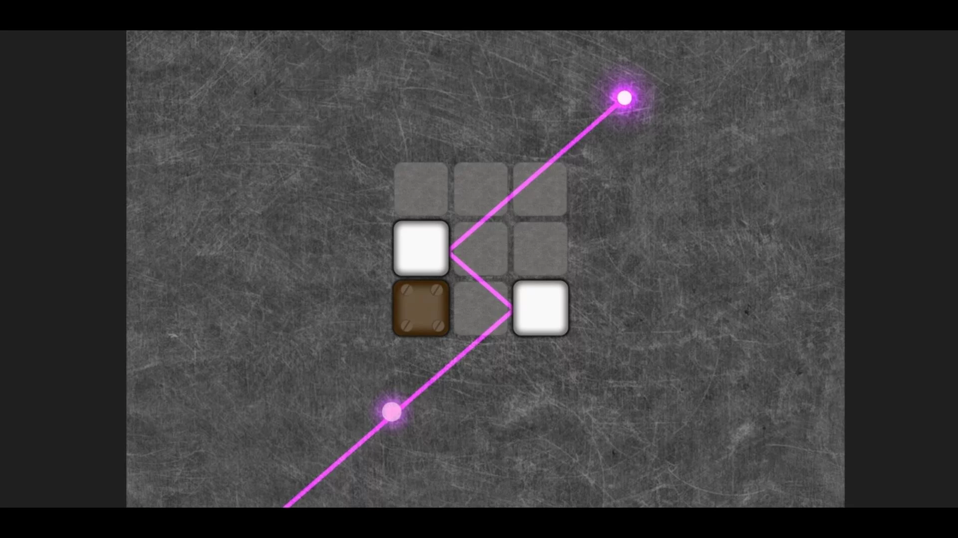 Изображение игры: Laseronium: The Beam Focus