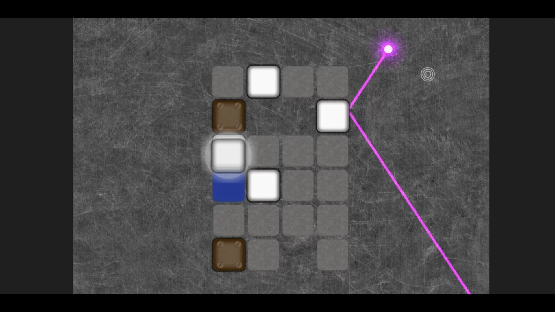 Изображение игры: Laseronium: The Beam Focus