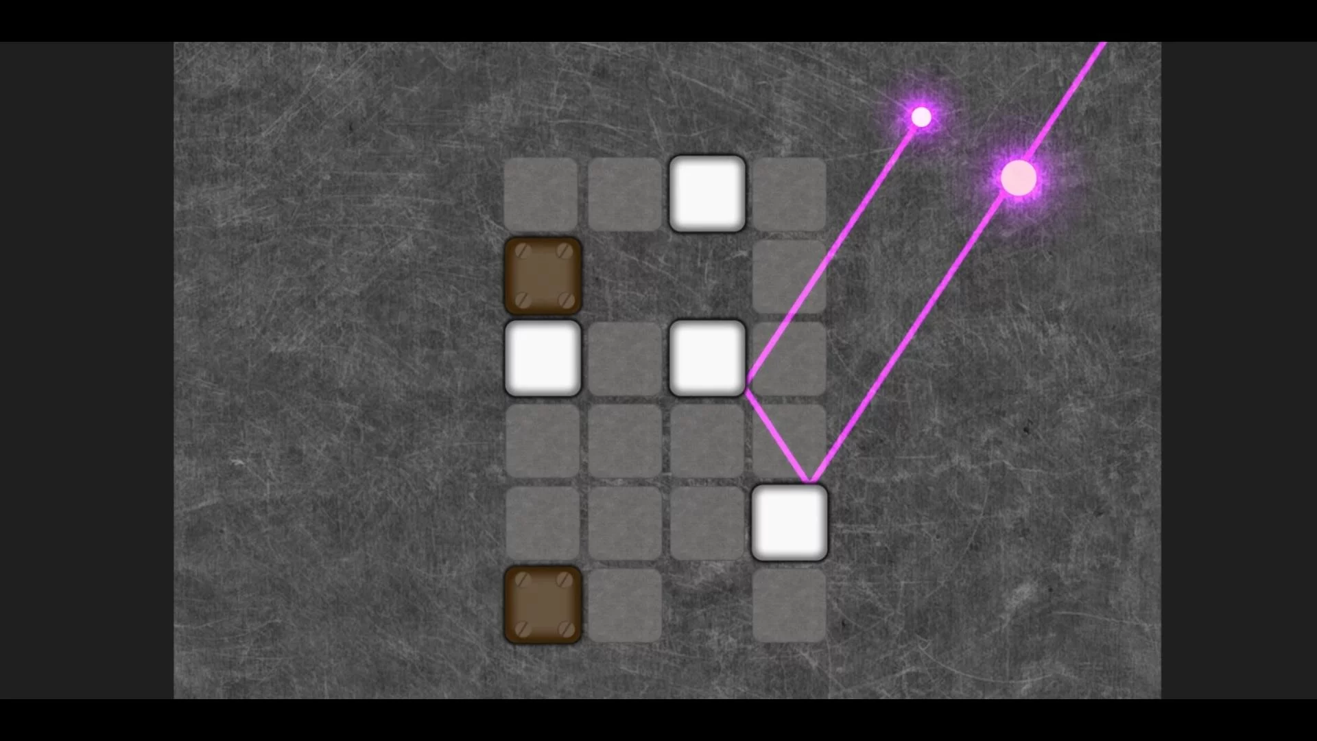 Изображение игры: Laseronium: The Beam Focus