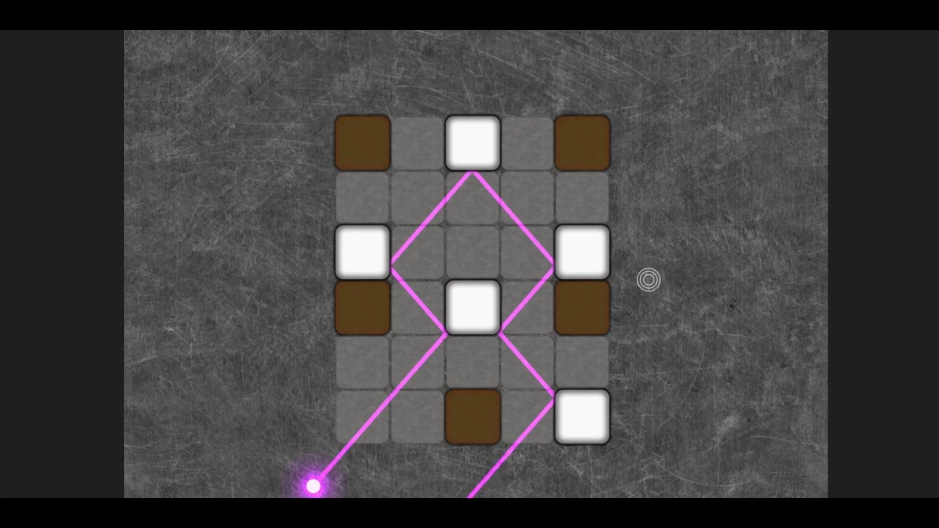 Изображение игры: Laseronium: The Beam Focus