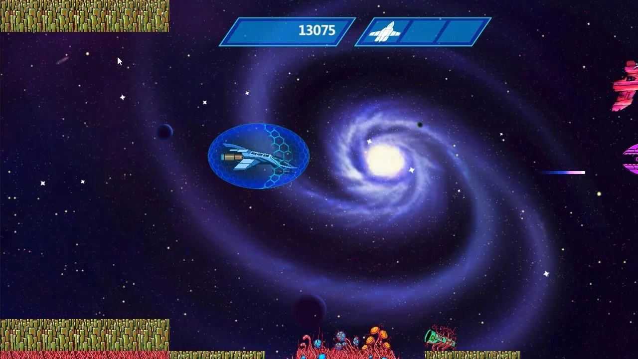 Изображение игры: Air Tactical
