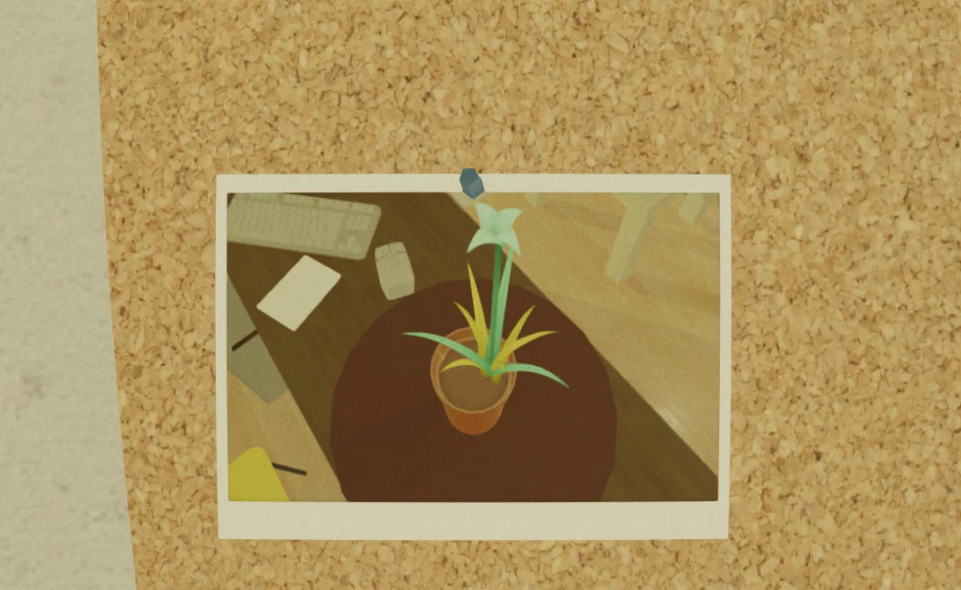Изображение игры: The Botanist
