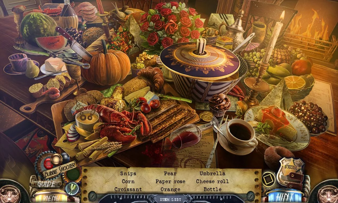 Изображение игры: Dead Reckoning: Brassfield Manor Collector's Edition