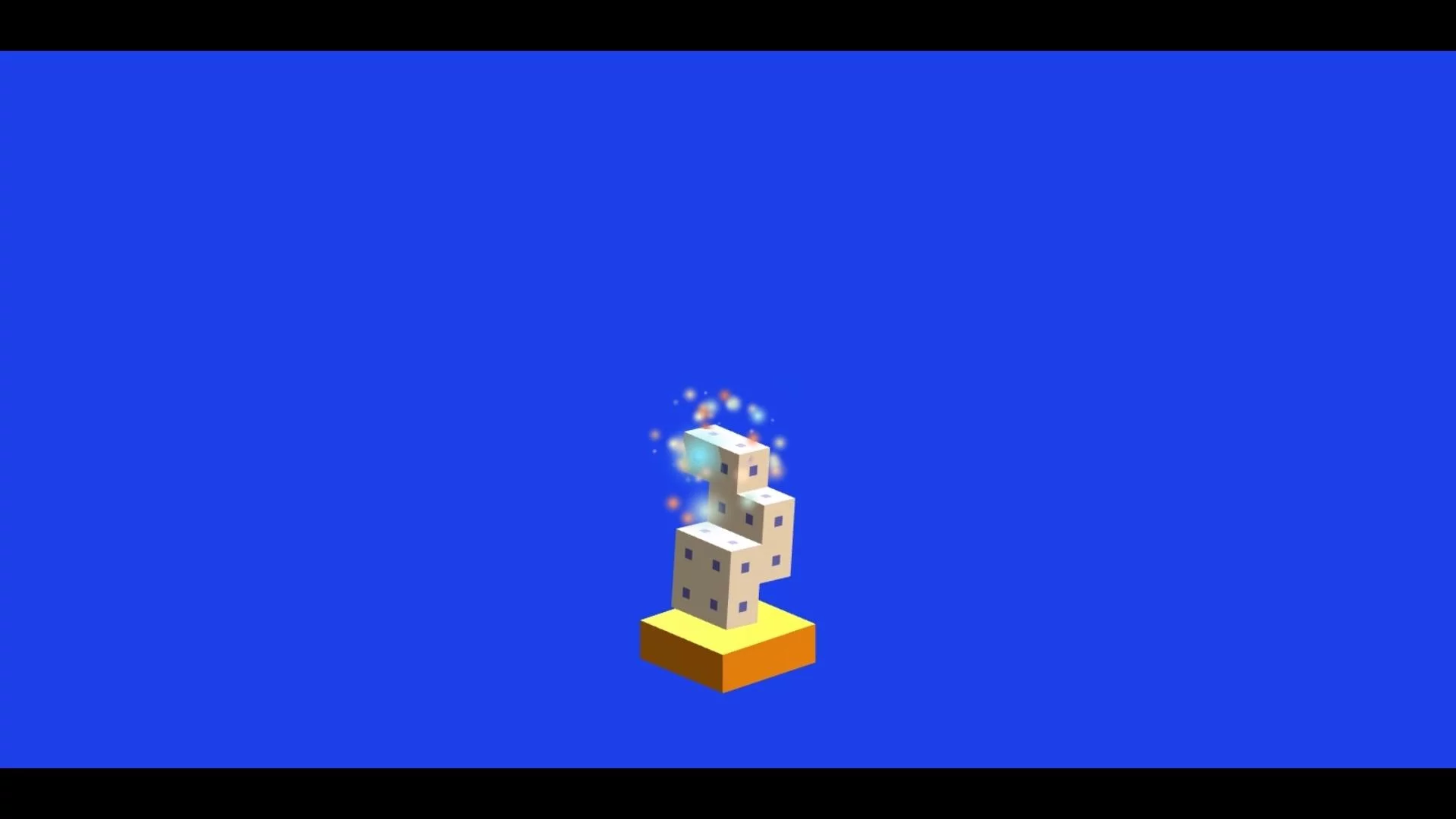 Изображение игры: TOREj 2