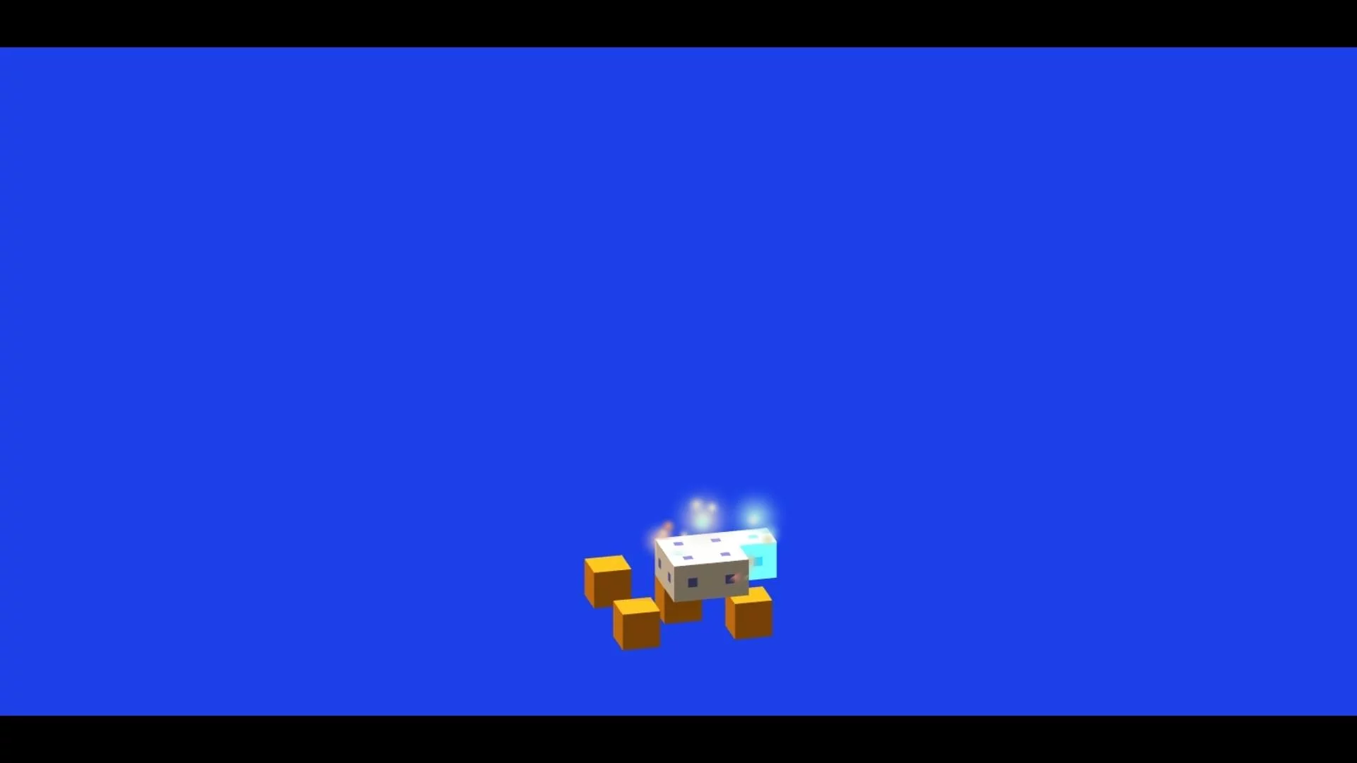 Изображение игры: TOREj 2